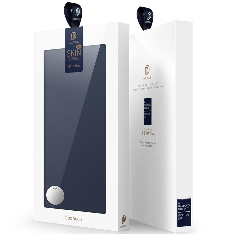 Чехол-книжка Dux Ducis с карманом для визиток для Apple iPhone 17 Pro Max (6.9") Херсон - изображение 6