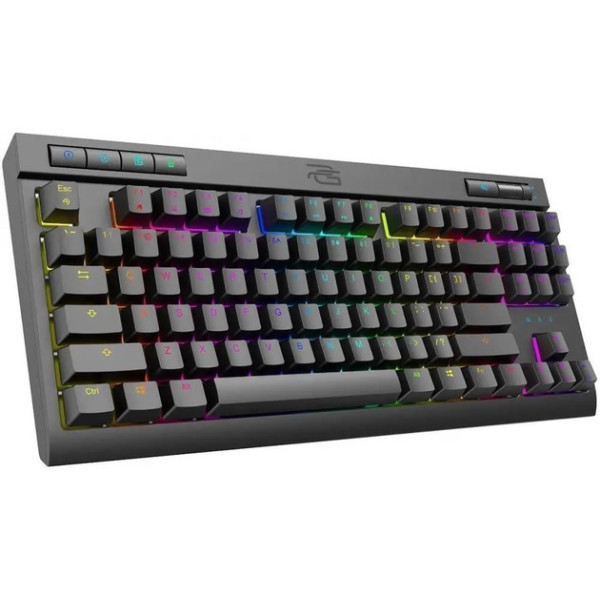 Клавіатура Proove Gaming Sideswap (Ukraine Layout) Black (CKSI00022401) (Код товару:39255) Харьков - изображение 3