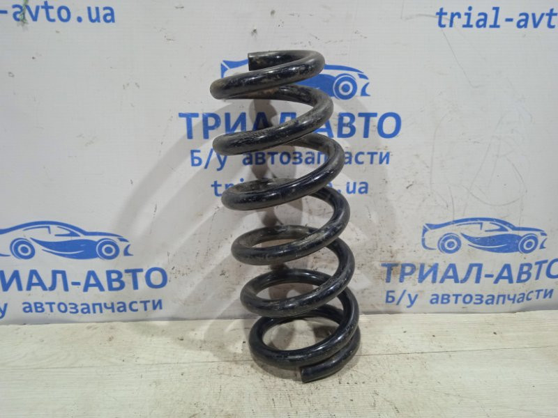 Пружина передняя Mitsubishi Pajero Wagon 4 3.2 ДИЗЕЛЬ 4M41 2006 (б/у) Киев - изображение 1