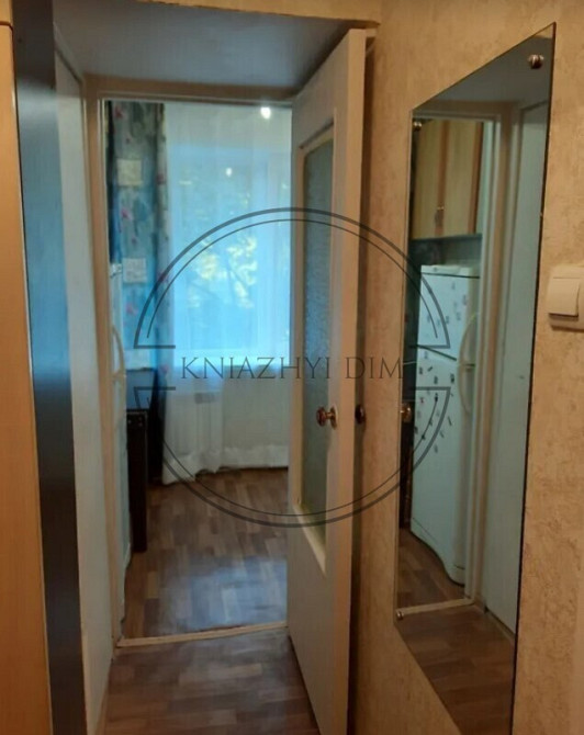 ОРЕНДА 1к квартира на масиві Виноградарь по вул. Наталії Ужвій 6А код 11202646 Київ - зображення 6