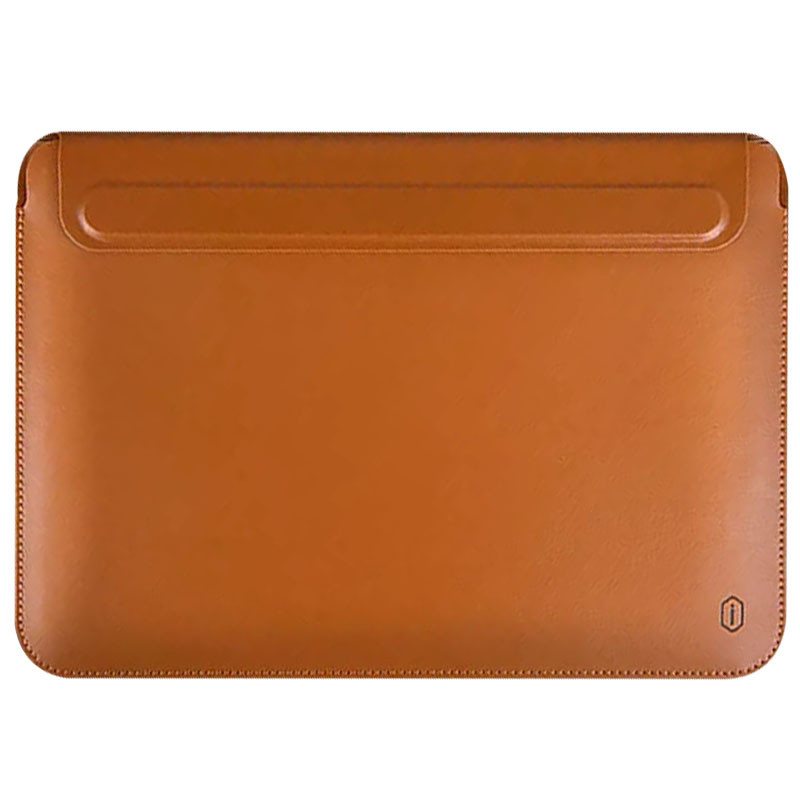 Чехол с подставкой WIWU SKIN PRO Portable Stand Sleeve 13.3" Херсон - зображення 1