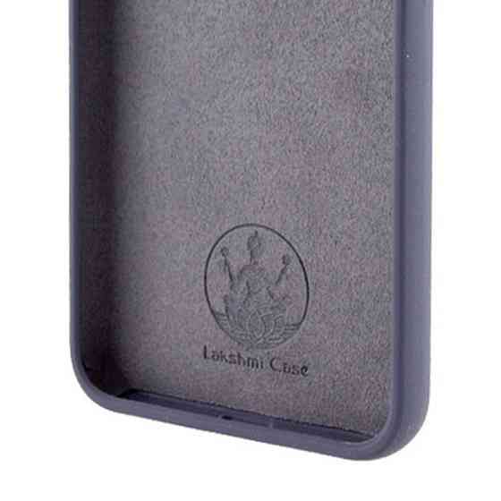 Чехол Silicone Cover Lakshmi Full Camera (AAA) для Xiaomi Redmi 14C / Poco C75 Херсон