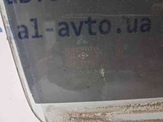 Стекло двери заднее правое Mitsubishi Outlander 2003-2006 MR487180 (Арт. 60186) Киев
