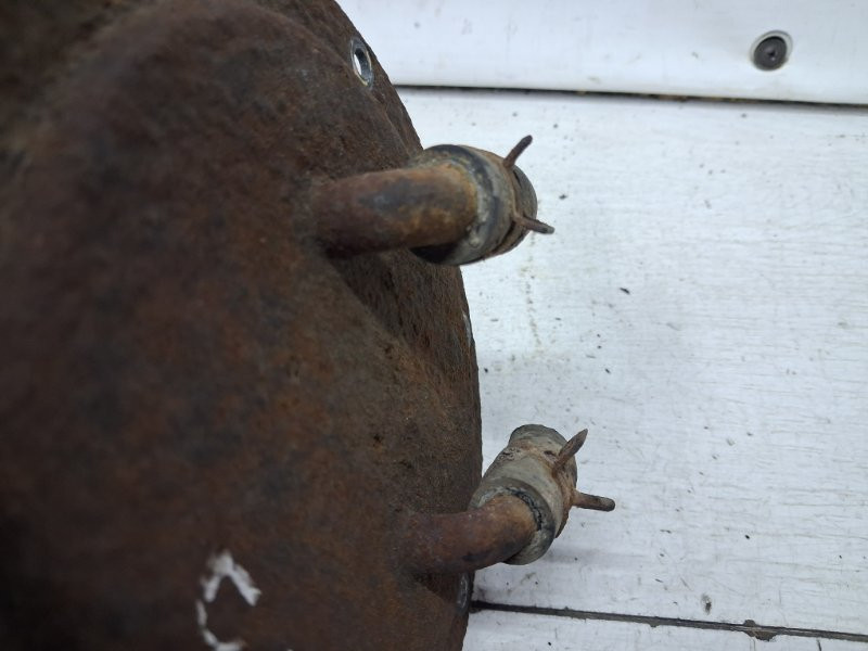 Датчик уровня топлива в бак Mitsubishi Pajero Wagon 3 3.2 ДИЗЕЛЬ 4M41 1999 (б/у) Київ - зображення 4