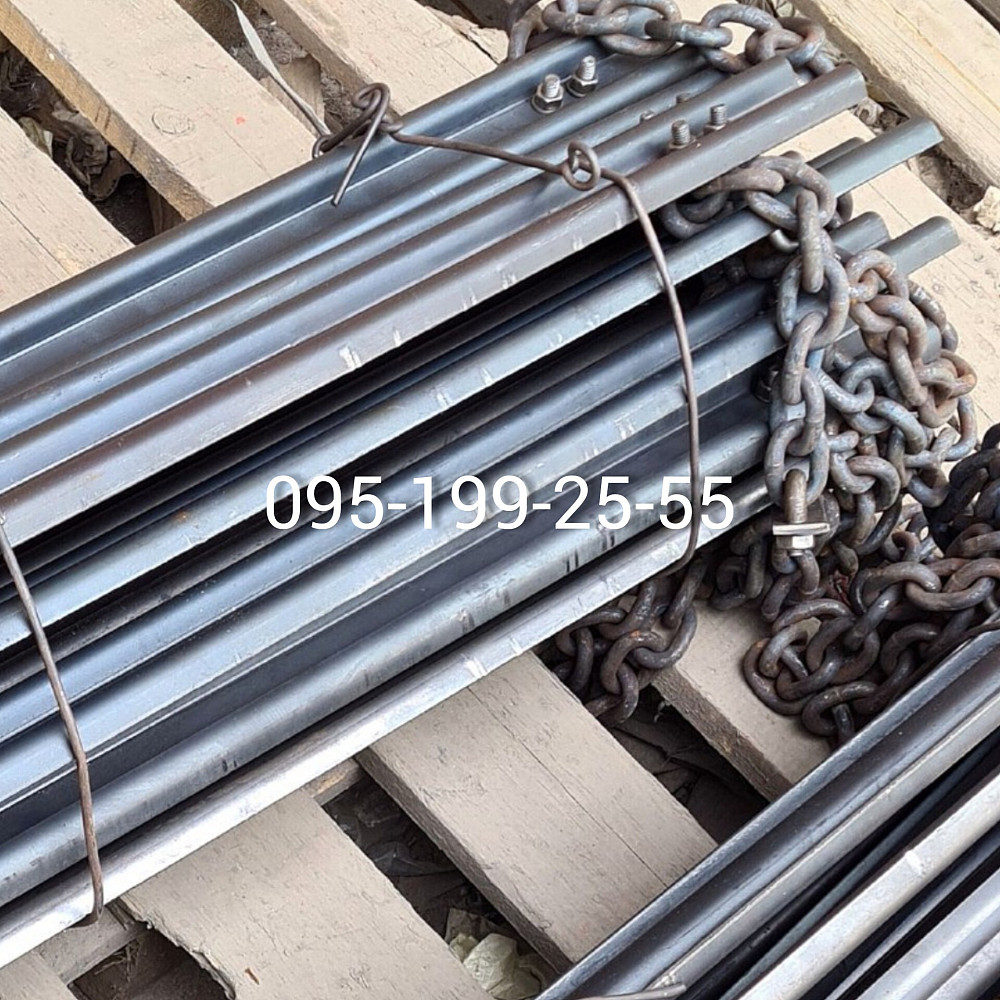 Транспортер РОУ-6, ланцюг транспортепа РОУ-6, скребок транспортера РОУ-6 Запоріжжя - зображення 2