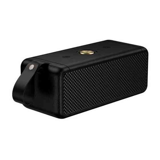 Колонка Bluetooth Hoco HT1 Pro Marquis sports BT speaker Black Харків
