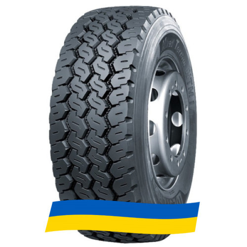 385/65 R22.5 WestLake WTM1 160K Ведуча шина Київ - зображення 9