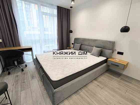 Продаж 2-кімнатної квартири в ЖК Французький квартал 2. № 21146823 Київ