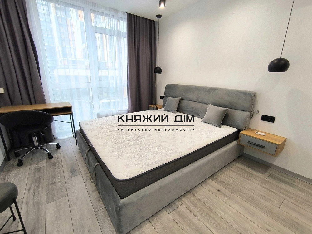 Продаж 2-кімнатної квартири в ЖК Французький квартал 2. № 21146823 Київ - зображення 6