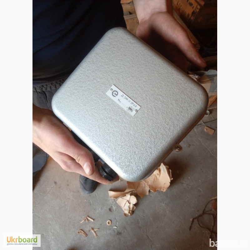 Датчики Д-ЗМ c ПИЩ -20шт Харків - зображення 2