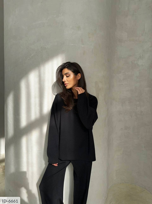 Костюм ID-6660 Київ - зображення 2