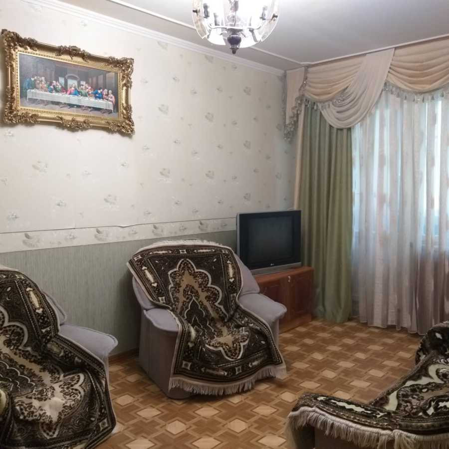 долгосрочная аренда 2-к квартира Одесса, Киевский, 6000 грн./мес. Одеса - зображення 6