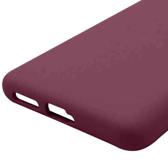 Чехол Silicone Cover Lakshmi Full Camera (AAA) для Xiaomi 11T / 11T Pro Херсон