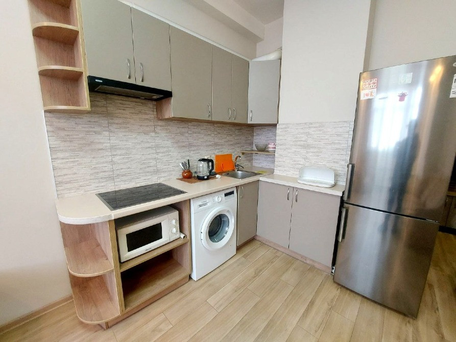 Сдам СТУДИЯ + СПАЛЬНЯ. ЖК Успех. Таирова. Одеса - зображення 5