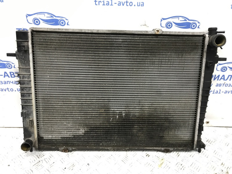 Радиатор основной Hyundai Tucson 2004-2009 25310-2E500 (Арт. 31457) Киев - изображение 1