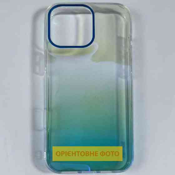 Чехол TPU+PC Glassbend для Xiaomi Redmi Note 14 4G (Europe version) Херсон