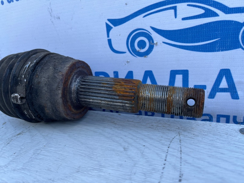 Привод задний правый Infiniti QX60 2013-2021 396003JA0A (Арт. 73666) Київ - зображення 7