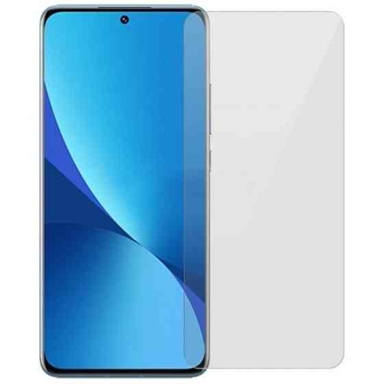 Захисна гідрогелева плівка DM для Xiaomi Redmi Note 12 4G/12 5G/Poco X5 5G Глянцева (Код товару:2678 Харьков