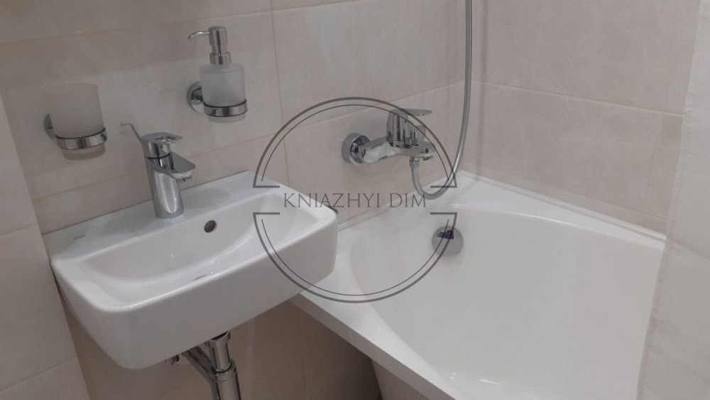 1 к. кв. студіо на Новій Дарниці, Заслонова 13а. №11195033 Київ - зображення 11