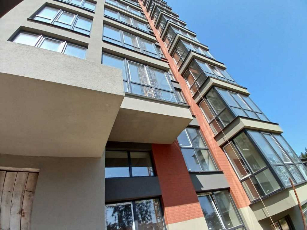продажа 1-к квартира Киево-Святошинский, Гостомель, 6300 $ Гостомель - зображення 2