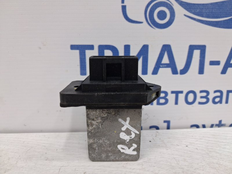 Резистор печки SsangYong Rexton 2006-2012 6920408A10 (Арт. 60429) Киев - изображение 1