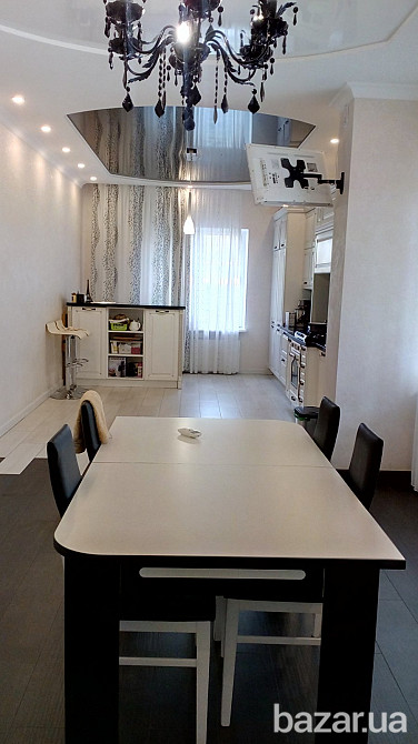 Продам 2х этажный дом с ремонтом и мебелью Одесса - изображение 11