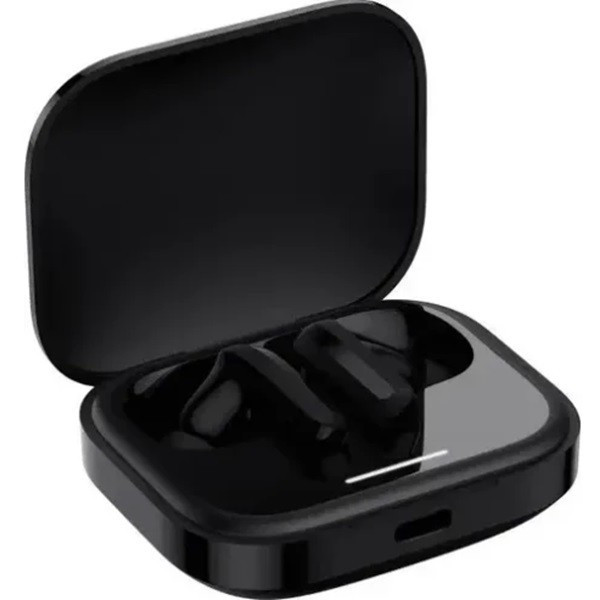 Bluetooth-гарнітура Xiaomi Redmi Buds 6 Active Black (BHR8396GL) (Код товару:38205) Харків - зображення 2