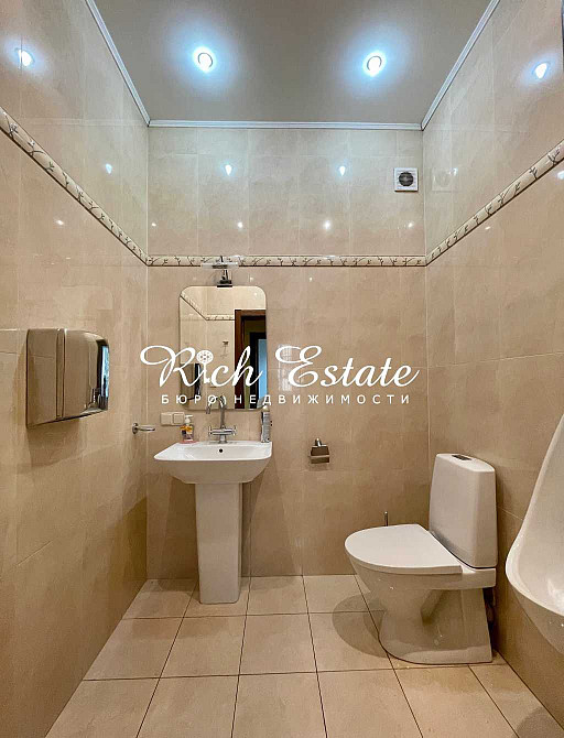 долгосрочная аренда офисное помещение Киев, Шевченковский, 18000 грн./мес. Київ - зображення 9