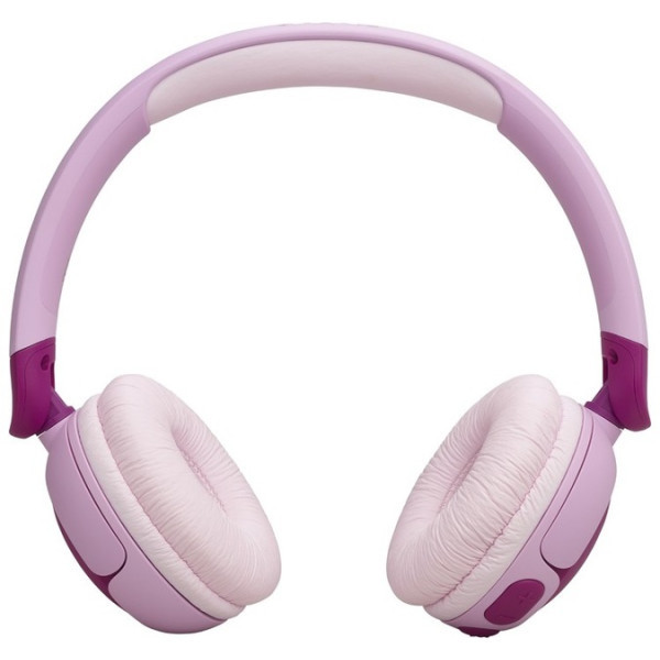 Bluetooth-гарнітура JBL JR320BT Purple (JBLJR320BTPUR) Харків - зображення 2