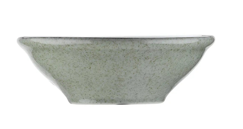 Салатник Kutahya Porcelain Colorx CXOFD20KK730P03 20 см зелений Київ - зображення 1