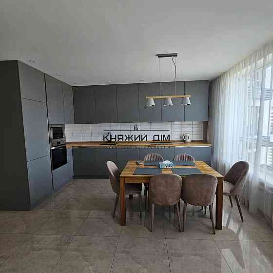 Продаж 3-кімнатної квартири в ЖК Зарічний ,вул. Зарічна, 1В | метро Славутич Київ