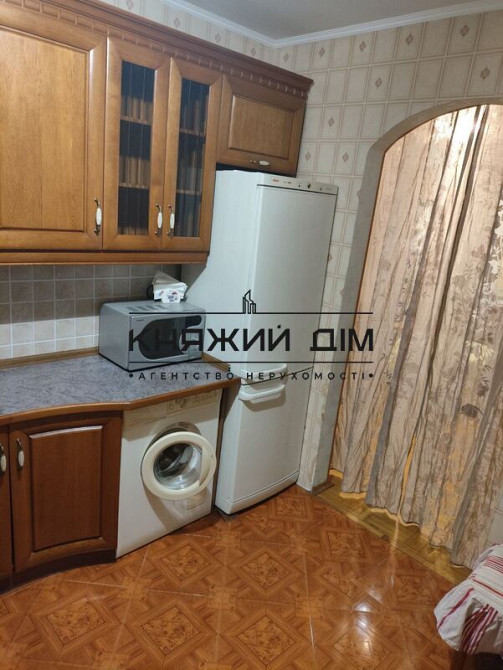 2-к квартира Петра Григоренка метро Позняки 15 хв пішки № 11204257 Київ - зображення 8