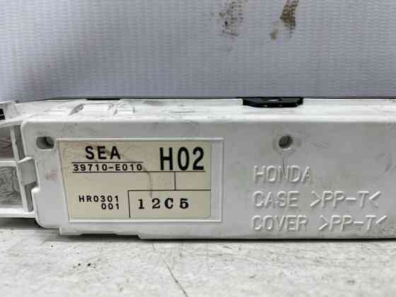 Дисплей информационный Honda Accord 2002-2008 39710E010 (Арт. 76081) Киев