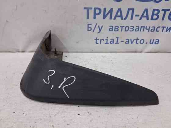 Брызговик задний правый Chevrolet Epica 2006-2013  (Арт. 78802) Київ