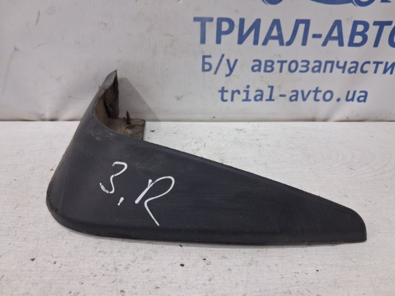 Брызговик задний правый Chevrolet Epica 2006-2013  (Арт. 78802) Київ - зображення 3