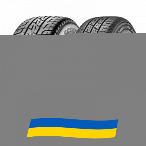 255/55 R19 Pirelli Scorpion Zero 111V Позашляхова шина Киев - изображение 1