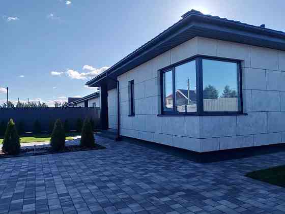 продажа 4-к дом Васильковский, Путровка, 130000 $ 