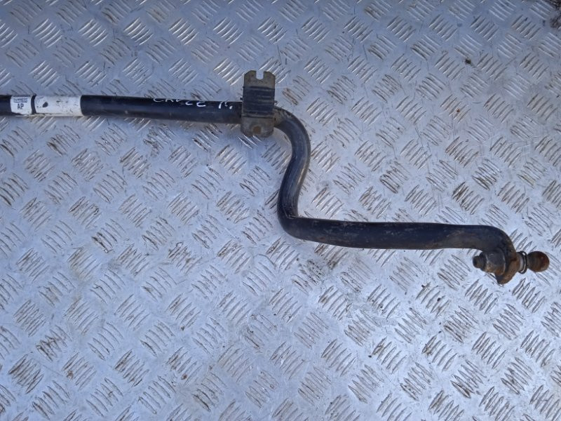 Стабилизатор передний Chevrolet Cruze 2009-2016 13296533 (Арт. 2502) Киев - изображение 3