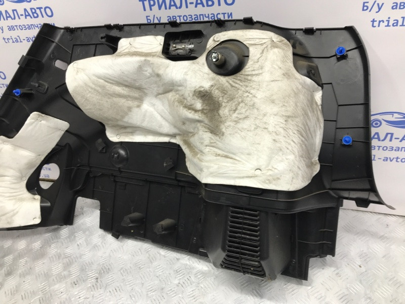 Обшивка багажника Kia Sportage SL 1.7 DIESEL D4FD 2010 лев. (б/у) Киев - изображение 7