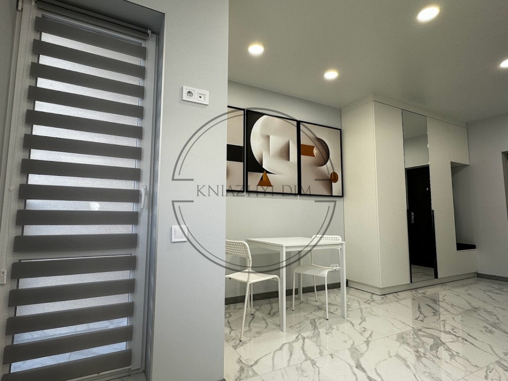 Продаж 1 км. кв. ЖК Park Land по вул. Дерегуса,42 код 21146464 Киев - изображение 6