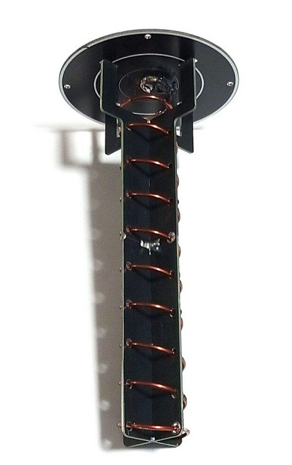 Антенна спиральная 2105-3070MHz 15.2dB, до 80W, направленная RHCP, 10 витков, SMA-female (гнездо) Днепр - изображение 9