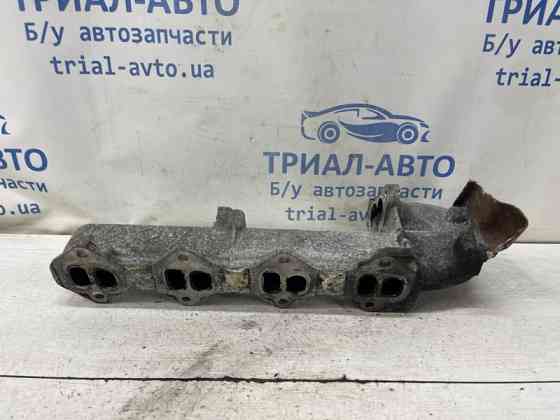 Коллектор впускной металл Renault Trafic 2001-2014 8200915216 (Арт. 81601) Київ