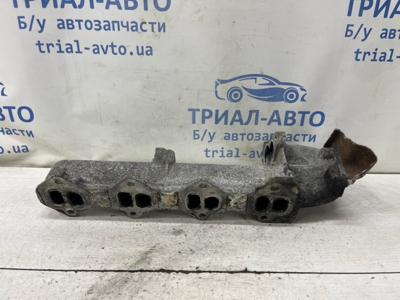 Коллектор впускной металл Renault Trafic 2001-2014 8200915216 (Арт. 81601) Київ - зображення 3