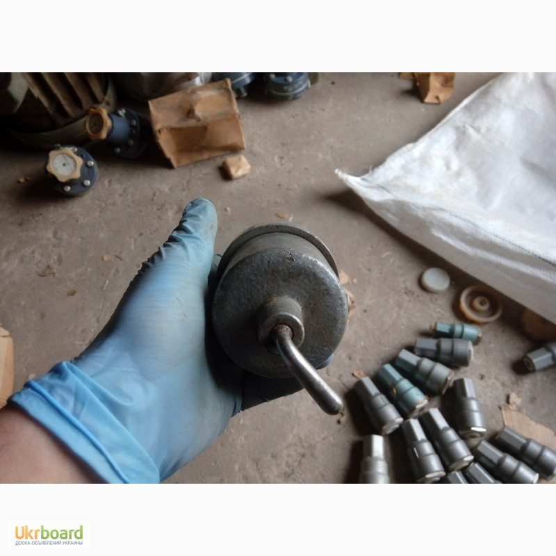 Фильтра воздуха ФВ–2. -2шт Харків - зображення 3