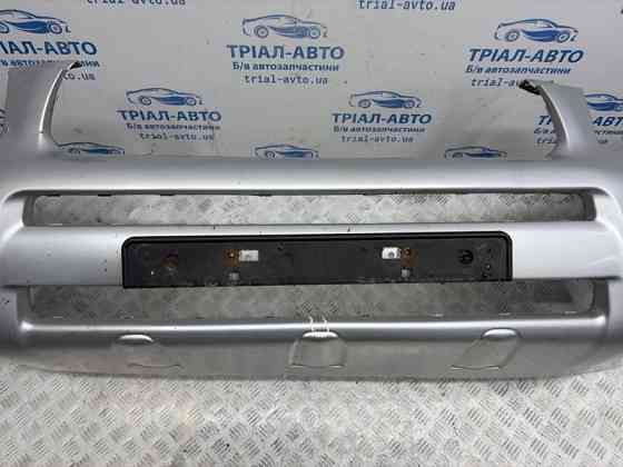 Бампер передний Toyota RAV 4 2005-2016 5211942931 (Арт. 83467) Киев
