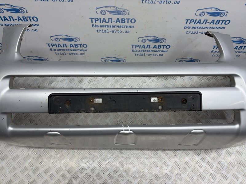 Бампер передний Toyota RAV 4 2005-2016 5211942931 (Арт. 83467) Киев - изображение 5