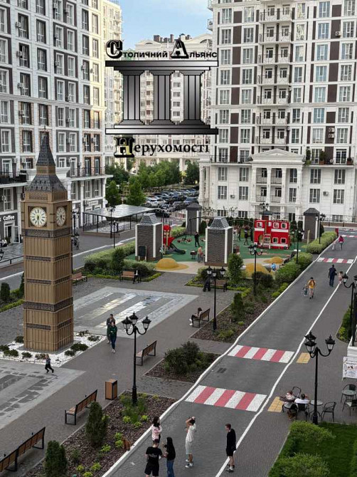 продажа торговые площади Киев, Голосеевский, 64000 $ Київ - зображення 8