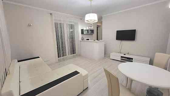 долгосрочная аренда 2-к квартира Киев, Шевченковский, 27000 грн./мес. Киев