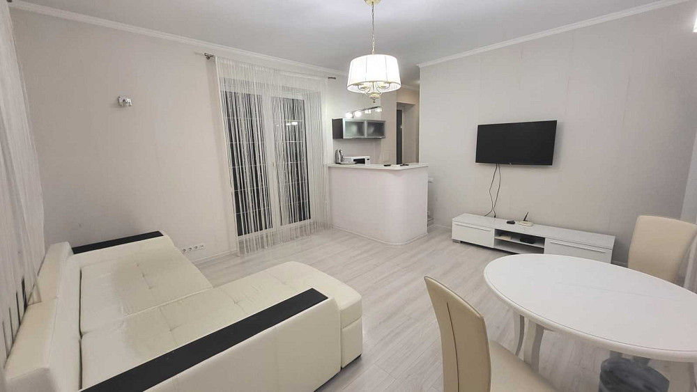 долгосрочная аренда 2-к квартира Киев, Шевченковский, 27000 грн./мес. Киев - изображение 3