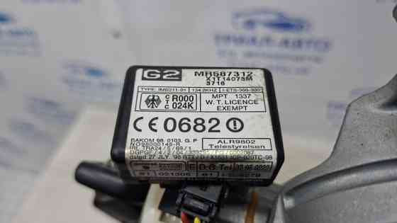 Замок зажигания Mitsubishi Lancer 9 1.6 БЕНЗИН 4G18 2003 (б/у) Киев